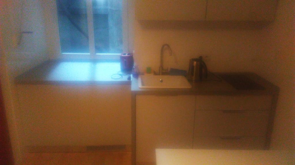 Hostel Yellow クラクフ エクステリア 写真