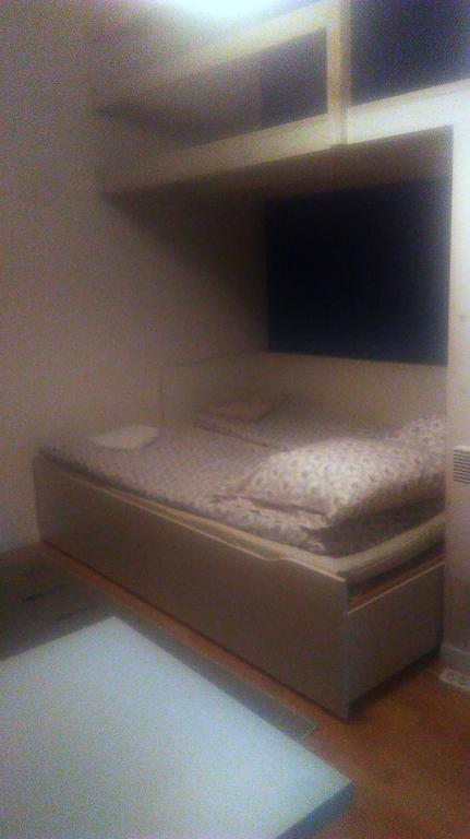 Hostel Yellow クラクフ エクステリア 写真